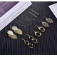thumbnail image 5 of Juego de 6 pares de pendientes colgantes FUNEIA, 5 of 9