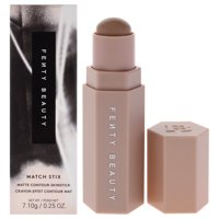 Fenty Beauty - Lápiz De Contorno Mate Match Stix - 08 Ámbar Suave