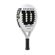 thumbnail image 2 of Pala De Padel Optix V1 White Padel 2 Wilson, 2 of 5
