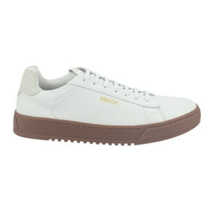 Zapatilla Ferracini Hombre 9130 Blanco Casual