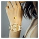 thumbnail image 3 of Reloj Curren KREB6318 Cuarzo Dorado, 3 of 3