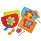 thumbnail image 4 of Kit de costura Serabeena Cose sus propios bolsos para niños de 4 a 8 años, 4 of 8