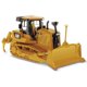 thumbnail image 1 of Diecast Masters Caterpillar D7E Modelo a Escala 1:50 de Tractor de Orugas, 1 of 8