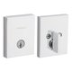 thumbnail image 1 of Deadbolt Lock Kwikset San Clemente en cromo pulido, 1 of 5