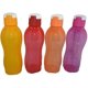 thumbnail image 3 of Botella Tupperware Aquaslim 750 ml Pack de 4 colores, 3 of 4