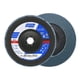thumbnail image 1 of Disco Traslapado Lija 7" / 180mm Grano 40, 1 of 2