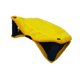 thumbnail image 5 of Almohada De Mordida Para Entrenamiento De Perros, Juguete Interactivo Portátil Para Tirar De Perros Grandes, Color Amarillo, 5 of 5