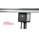 thumbnail image 3 of Estufa Eléctrica Infrarroja Terraza Sky Ir 1800W, 3 of 8