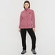 thumbnail image 4 of Polar Outdoor Mujer Snaps Rosado Corona, 4 of 5