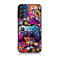 Genérico - Carcasa Funda Para Samsung S23 Fe 5G Diseño 222
