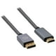 thumbnail image 4 of Cable Display Port A HDMI 4K Chapado DHC-DP03-01M, 4 of 5