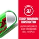 thumbnail image 4 of Bate de béisbol Franklin Sports Venom Youth de aluminio 425 ml, 4 of 9
