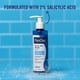 thumbnail image 3 of Gel de lavado facial PanOxyl Acne con 2% de ácido salicílico, 192 ml, con algas azules, 3 of 7