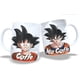 thumbnail image 1 of Tazon Taza Colección Dragon Ball coffe, 1 of 1