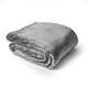 thumbnail image 1 of Frazada Súper King Flannel Titanium, 1 of 3