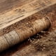 thumbnail image 4 of 1pc Brown Wood Peel And Stick Wallpaper, 17.8inch * 118.8inch/17.8 Inch * 236inch, Self Adhesive Removable Wood Grain Wallpaper For Wall Covering, 4 of 5