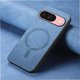 thumbnail image 5 of Magnetic Slim Case for Google Pixel 10 with Camera Guard & Anti-Scratch Back Blue, 5 of 6