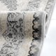 thumbnail image 3 of Alfombra Babil Gris 200 x 290 Cm, 3 of 6