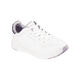 thumbnail image 2 of ZAPATILLAS URBANAS SKECHERS STREET UNO LITE 2 MUJER | 190265-WLV - Talla 39.5, 2 of 6