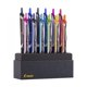 thumbnail image 2 of Set Bolígrafos Gel Pilot Hi Tecpoint Grip V5 12 Colores, 2 of 4