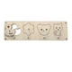 thumbnail image 3 of Tablero Ocupado Para Niños, Material De Bricolaje, Tablero Sensorial De Actividad, Piezas Para Niños Pequeños, Regalos, Animales A Juego, 3 of 5