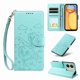 thumbnail image 1 of Funda Billetera FOXDOCK Compatible con Xiaomi POCO C65, Diseño Perrito Tierno, Ranuras para Tarjetas y Soporte Plegable, 1 of 6