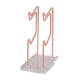 thumbnail image 5 of Soporte De Controlador Gamepad Display Rack Para Gamepad Gaming Accesorios Desktop Rose Gold Desmontable, 5 of 5