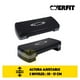 thumbnail image 3 of Step Aeróbico Ajustable 2 Niveles Antideslizante Overfit, 3 of 10