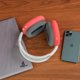 thumbnail image 3 of Funda de silicona WC ShellZ Max 1 y 2 para AirPods, 3 of 8
