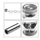 thumbnail image 3 of Kit Pistón Y Anillos Para Motor Honda Gx35, 3 of 7