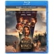 thumbnail image 1 of Película El rey de reyes Blu-ray + DVD Universal, 1 of 4