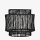 thumbnail image 3 of Pantalla Zanzibar Negro, 3 of 6