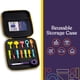 thumbnail image 3 of Kit de estimulación motora oral | Suministros especiales | Buzz Buddy, 3 of 9