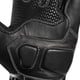 thumbnail image 1 of Guante Cuero Natural Térmico Moto, Impermeable, Cordura. Horma Normal, no Chica. RESPEKT, 1 of 3