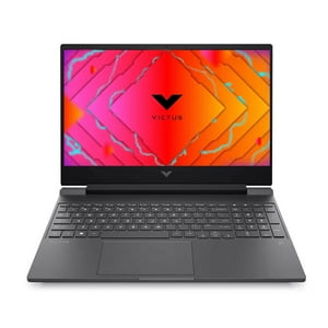 Hp - Victus Gaming Laptop 15-Fa0026La, Intel Core I5-12450H, 15.6, 16Gb/512Gb Ssd Pc- Seminuevo