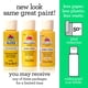 thumbnail image 2 of Pintura Acrílica Brillante Apple Barrel 59 ml Rosa Pura 20346, 2 of 6