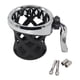thumbnail image 5 of Soporte para botella de agua y taza de para motocicleta, accesorios de montaje, soporte para , soportes embrague , galvanizar, 5 of 5