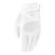 thumbnail image 2 of Guante de Golf Callaway Aura para Mujer, Talla Mediana, Blanco, 2 of 4