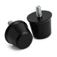 thumbnail image 1 of ESTOPEROLES NYLON NEGRO | 2.60.00 - Talla 0, 1 of 3