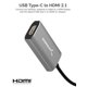thumbnail image 2 of Adaptador USB‑C a HDMI SABRENT 8K/60 Hz 4K/120 Hz, 2 of 8