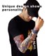thumbnail image 2 of Brazaletes con protección solar UV AHXN para hombres y mujeres, UPF 50+ S, 2 of 7