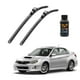 thumbnail image 1 of Plumillas para Subaru WRX 2009-2013, 1 of 3
