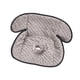 thumbnail image 3 of Almohadilla Para Pañales, Lavable, Plegable, Para Coche, Niño, Para Cochecito, Hogar, Asiento De Coche, Gris Oscuro, 3 of 5