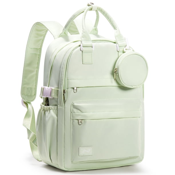 Laptop Backpack for Women Waterproof Travel Bckpacks Fashion Backpack Purse for Women Work Backpack College Backpack School Bag