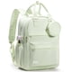 thumbnail image 1 of Laptop Backpack for Women Waterproof Travel Bckpacks Fashion Backpack Purse for Women Work Backpack College Backpack School Bag, 1 of 3