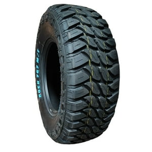 Rockblade - Neumatico 265/65 R17 Rock 767 M/T (Lt) 120/117Q 10Pr W