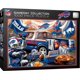 thumbnail image 1 of Rompecabezas Masterpieces NFL Buffalo Bills Gameday 1000 unidades, 1 of 9
