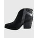 thumbnail image 2 of Botin One round Negro, 2 of 4