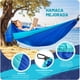 thumbnail image 2 of Hamaca Compacta Azul, 2 of 6