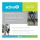 thumbnail image 5 of Rodilleras Acupresión Activa T, 5 of 8